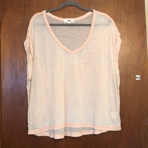 Jack by BB Dakota tee